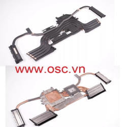 Tản Nhiệt Asus CPU Heatsink GA503 GA503RM GA503RM-G15 GA503R RS GA503RW GA503RX