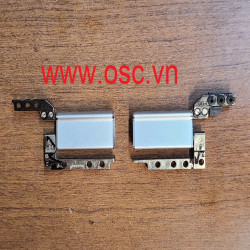 Thay bản lề laptop HP ELITEBOOK x360 1030 G3 G4 LEFT & RIGHT HINGES SET REPLACEMENT