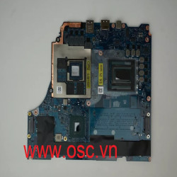 Thay thế sửa đổi main DELL 8WTHD G15 5530 LAPTOP MOTHERBOARD INTEL I7-13650HX RTX 4050 DDR5