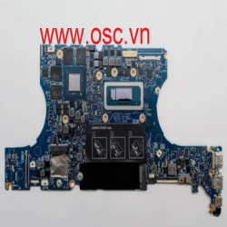 Thay Main Dell Inspiron 16 Plus 7640 i5 i7 gen 11 Mainboard Motherboard