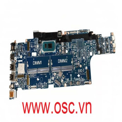 Thay main Laptop  DELL LATITUDE 5520 Precision 3560 MOTHERBOARD INTEL i5-1145G7 DPC2R