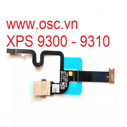 Thay cáp màn hình Original For Dell XPS 13 9300 LCD FDQ30 LF-H812P EDP Cable YCCJ2 0YCCJ2