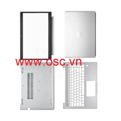 Thay Vỏ Laptop HP ProBook 440 G7 445 G7 Conver Case A B C D  giá cả bộ hoặc theo mặt