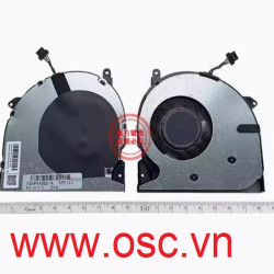 Thay Quạt Laptop Fan HP 440 G6 440 G7 445 G7 445 G7 445R67 445R G7 HSN-Q15C