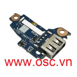 Thay vỉ click nguồn laptop HP ProBook 440 450 G6 455 G6 455 G7 power switch board