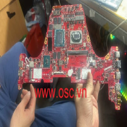 Thay thế sửa đổi Main ASUS GX502LXS GU502LV GU502LW GX502L Motherboard I7-10750H RTX2060