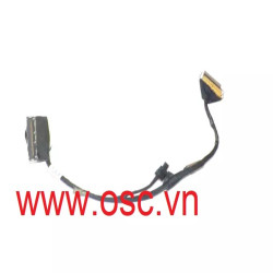 Thay cáp màn Dell XPS 13 9350 9360 9343 3K LCD Display Cable AMA01 WT5X0 DC02C00BX10