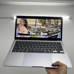 MÀN MACBOOK BỊ CHỚP NHÁY GIẬT LÚC CÓ HÌNH LÚC MẤT HÌNH NGUYÊN NHÂN DO ĐÂU