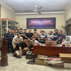 SỬA MACBOOK TẠI HÀ NỘI – UY TÍN & CHUYÊN SÂU TẠI CÔNG TY MÁY TÍNH OSC