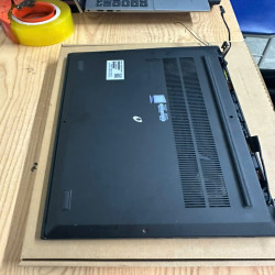 SỬA LAPTOP LENOVO THINKPAD X1 SỬA MÁY THẬT – ĐÚNG BỆNH – KHÔNG THAY BỪA!