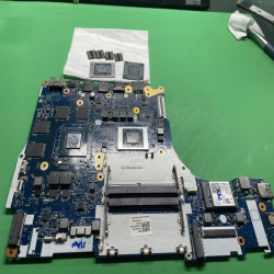 SỬA LAPTOP GAMING THÀNH CÔNG CA KHÓ – LEGION 5 16IRX9 GEN 14 KHÔNG LÊN NGUỒN!