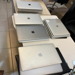 NGUYÊN NHÂN MACBOOK HỎNG