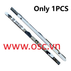 Thay camera Laptop Dell Inspiron 5400 5406 7306 7405 7506 7706 2-in-1 HK46K Webcam Camera