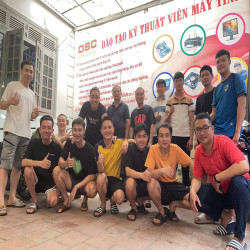 HỌC SỬA LAPTOP Ở ĐÂU TỐT HÀ NỘI?