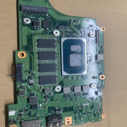 NÂNG CẤP RAM ON LAPTOP THINKPAD X1 CACBON GEN 9 KEO ĐEN CHÂN GẦM