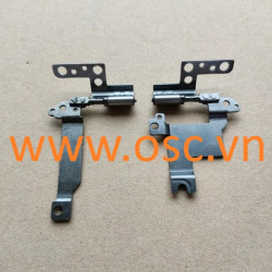 Bản lề laptop DELL Inspiron 5390 5391 và Vostro 5390 V5390 Spindle Hinges