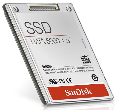 Những điều cần lưu ý khi chọn mua ổ cứng SSD