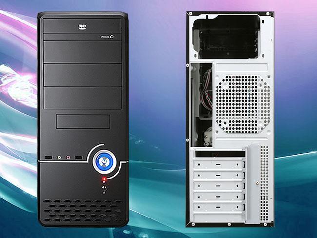 Orient (2101B) Full Size ATX