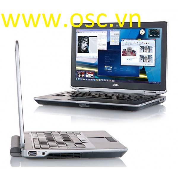 Set Di Viti DELL LATITUDE 5290 EC1SR000100 Originale